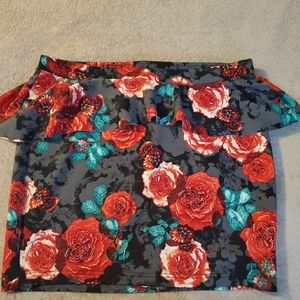 Women's skirt